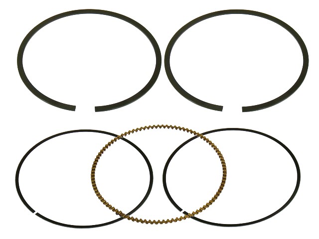 NAMURA PISTON RING NA-50080R